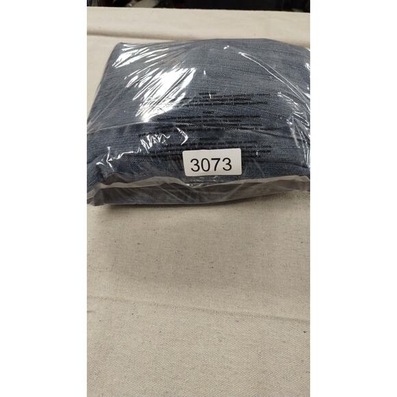 Carhartt Jeans Mens 40X34 Blue Medium Wash Measured 40x31 - Picture 10 of 10